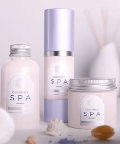 لوشن وكريمات للجسم