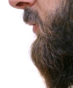 Beard Care
