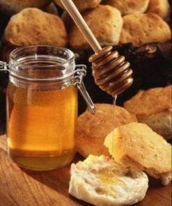 Honey