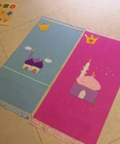 Kids Prayer Mats