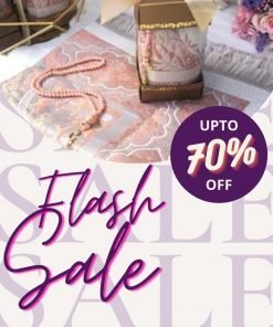 Flash Sale