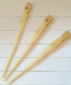 Hand Crafted Kohl Applicator - Merwad|