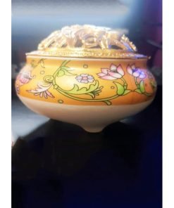 سيراميك بخور شعلة