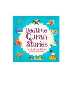 Bedtime Quran Stories|