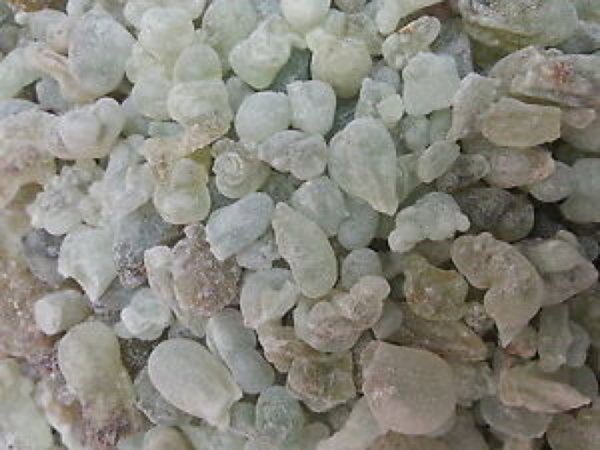 |Frankincense Somalia (Edible)|Frankincense Sudan