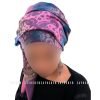 Pink Pashmina Scarf/Sheila