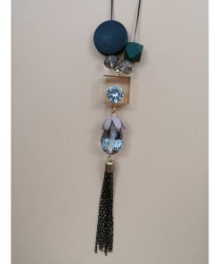 فروي سلسلة طويلة|