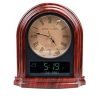 Al Fajr CA-21 Classic Table Clock|