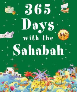365 Days with the Sahabah