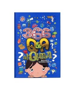 366 سؤال وجواب من القرآن
