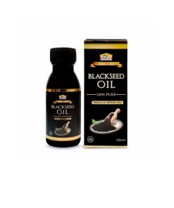 Al Khair Black Seed Oil
