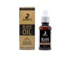 Wabees Earthy Jerusalem- Beard Oil