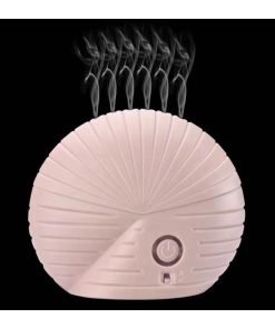 موقد شل بخور عربي رمضان كهربائي صغير|