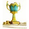 Trophy Cup – DIY Paper Craft Kit|