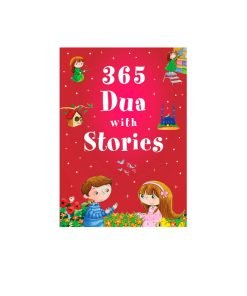 365 Dua With Stories