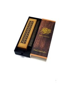 Oud Incense Sticks Gift Set|