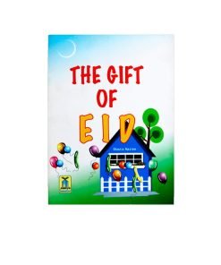 The Gift Of Eid|