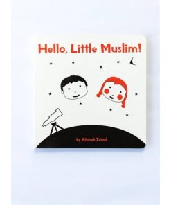 Hello Little Muslim