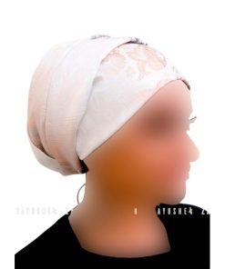 Elegant Pashmina Headscarf/Sheila|
