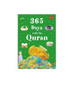 365 Days with the Quran|