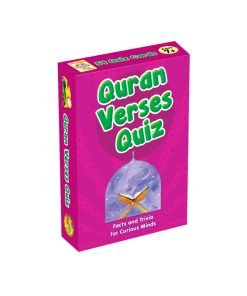 Quran Verses Quiz Cards