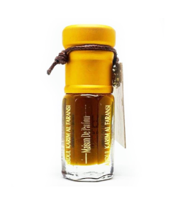 Abdul Kareem Al Faransi Oud Cuire - 3 ml|Abdul Kareem Al Faransi Oud Cuiré - 3 ml|