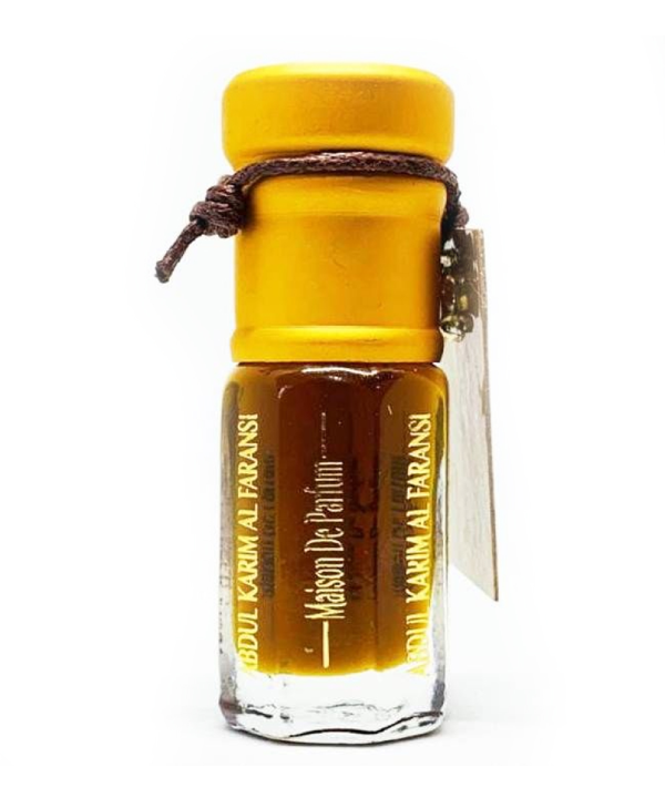 Abdul Karim Al Faransi Fabulous Blend from India|Abdul Karim Al Faransi Fabulous Blend from India|