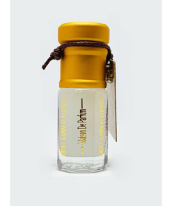 Abdul Karim Al Faransi Musk Mimoun - 3ml|Abdul Karim Al Faransi Musk Mimoun - 3ml|