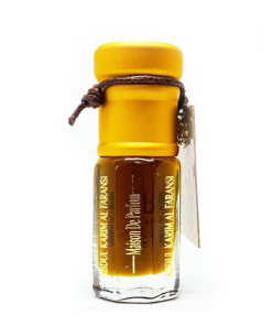 Abdul Karim Al Faransi Oud al Amir 3 ml|Abdul Karim Al Faransi Oud al Amir 3 ml|