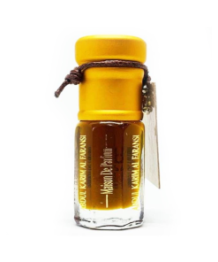 Abdul Karim Al Faransi Oud Sumatra 3ml|Abdul Karim Al Faransi Oud Sumatra 3ml|