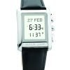 Al Fajr Watch WS-06L Classic Leather