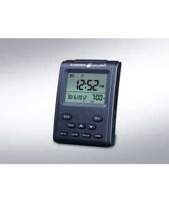 Al Harameen Azan Table Clock HA-3011|Al Harameen Azan Table Clock HA-3011|