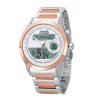 Al Harameen Azan Watch HA-6101WG