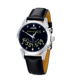 Al Harameen Azan Watch HA-6102BL|