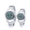 Al Harameen Azan Watch HA-6382S