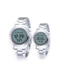 ساعة الأذان من الحرمين HA-6382S