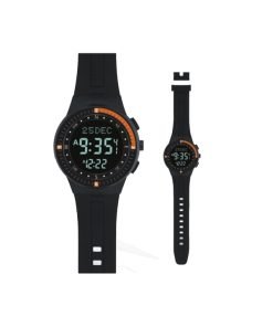 Al Harameen Azan Watch HA-6505BBB