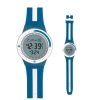 Al Harameen Azan Watch HA-6505TGWW