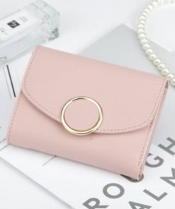 Befold Button Wallet|BEFOLD BUTTON WALLET