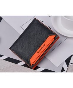 Befold Colored Men Wallet|Befold Colored Men Wallet|