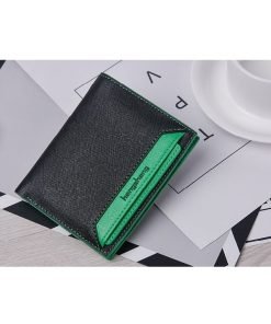Befold Colored Men Wallet|Befold Colored Men Wallet|