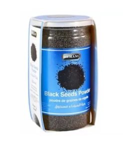 Hemani Black Seed Hair Oil