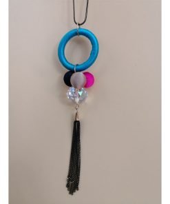 الحلقة الزرقاء سلسلة طويلة|