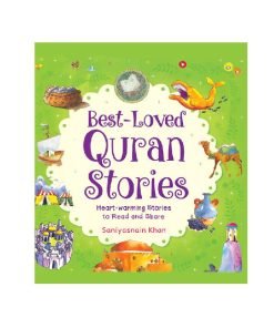 Best Loved Quran Stories