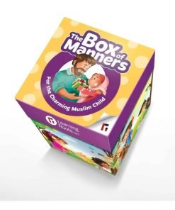 The Box Of Manners - Learning Roots