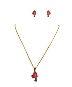 سلسلة شخصيات كرتونية مع حلقات للأذن|سلسلة شخصيات كرتونية مع حلقات للأذن|