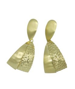 أقراط منحنية|حلقات أذن منحنية|