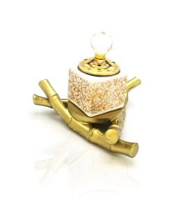 مبخرة رقيقة - مربعة|مبخرة رقيقة - مربعة|