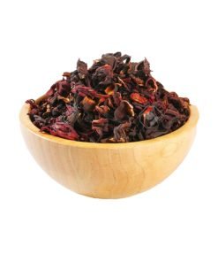 Dried Hibiscus Flower|