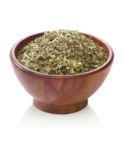 Dried Oregano Leaves|